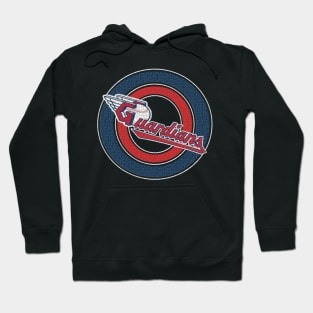 Cleveland Guardians Hoodie